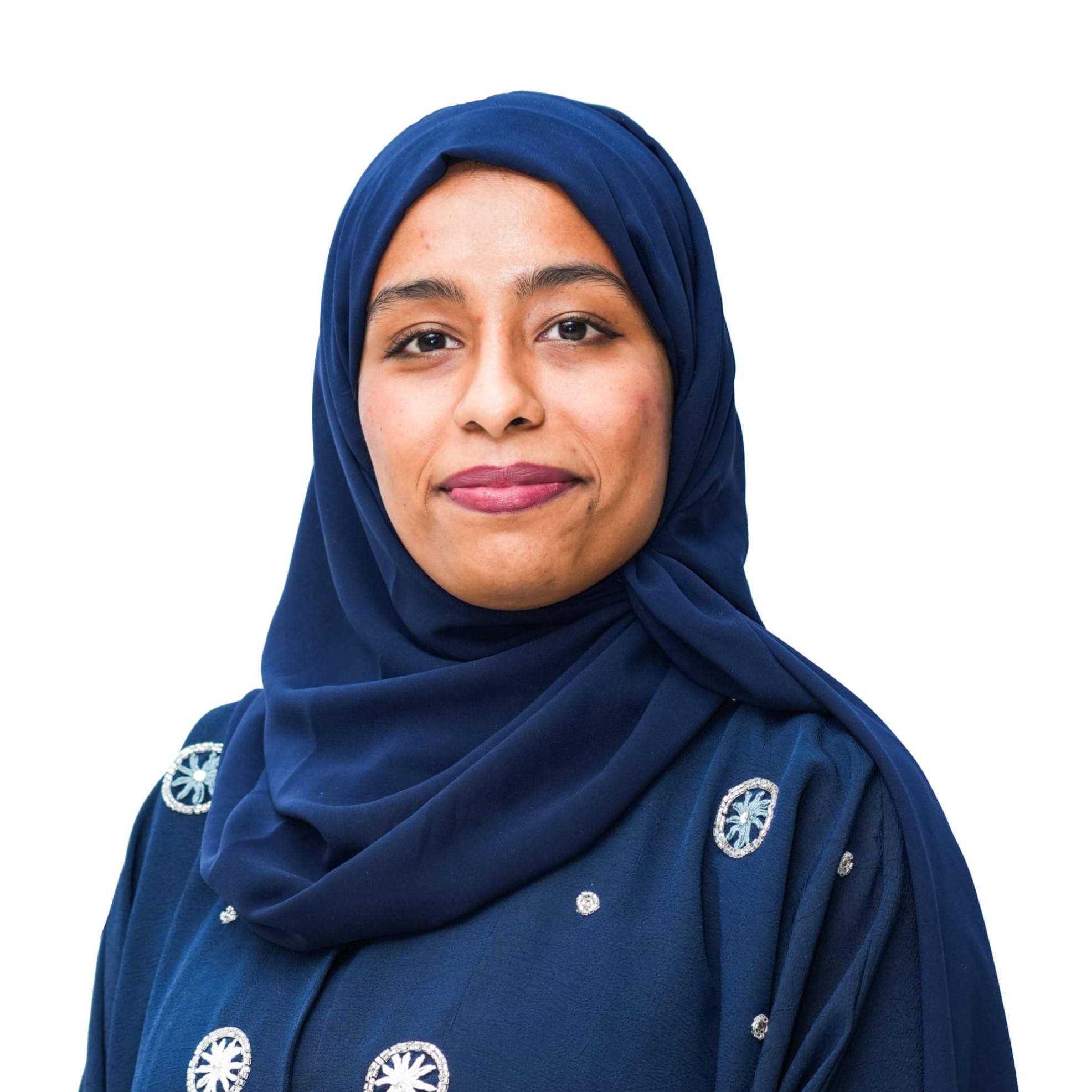 Batoul Al-Alawiya